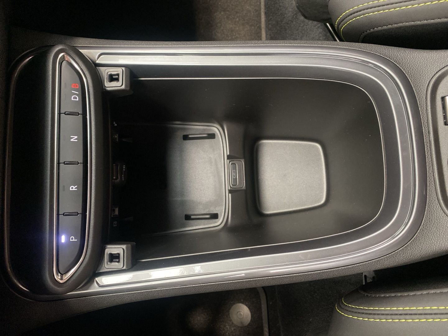 Abarth 600e - Bild 27