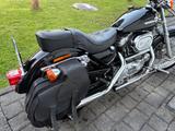 Harley-Davidson Sporster - HARLEY-DAVIDSON 1994