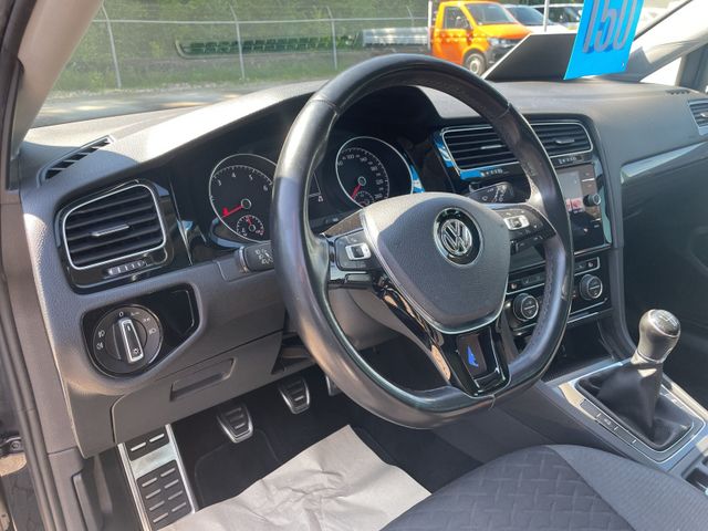 Golf Variant Join TSi PANO Navi LED