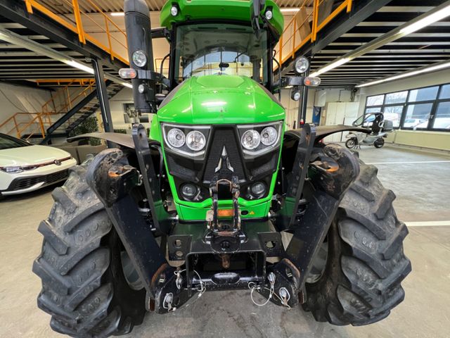 Deutz-Fahr 5125