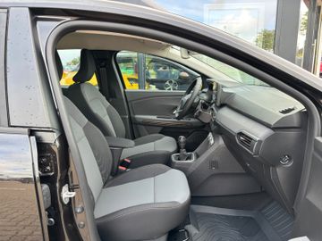 Dacia Sandero Stepway Extreme+ TCe 110