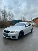 BMW 320d e92 / Facelift / LCI / Xenon - BMW 3er E92 mit Facelift