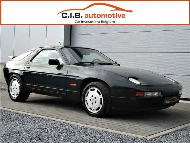 Porsche 928 S4 / Aut. / Leder / Airco