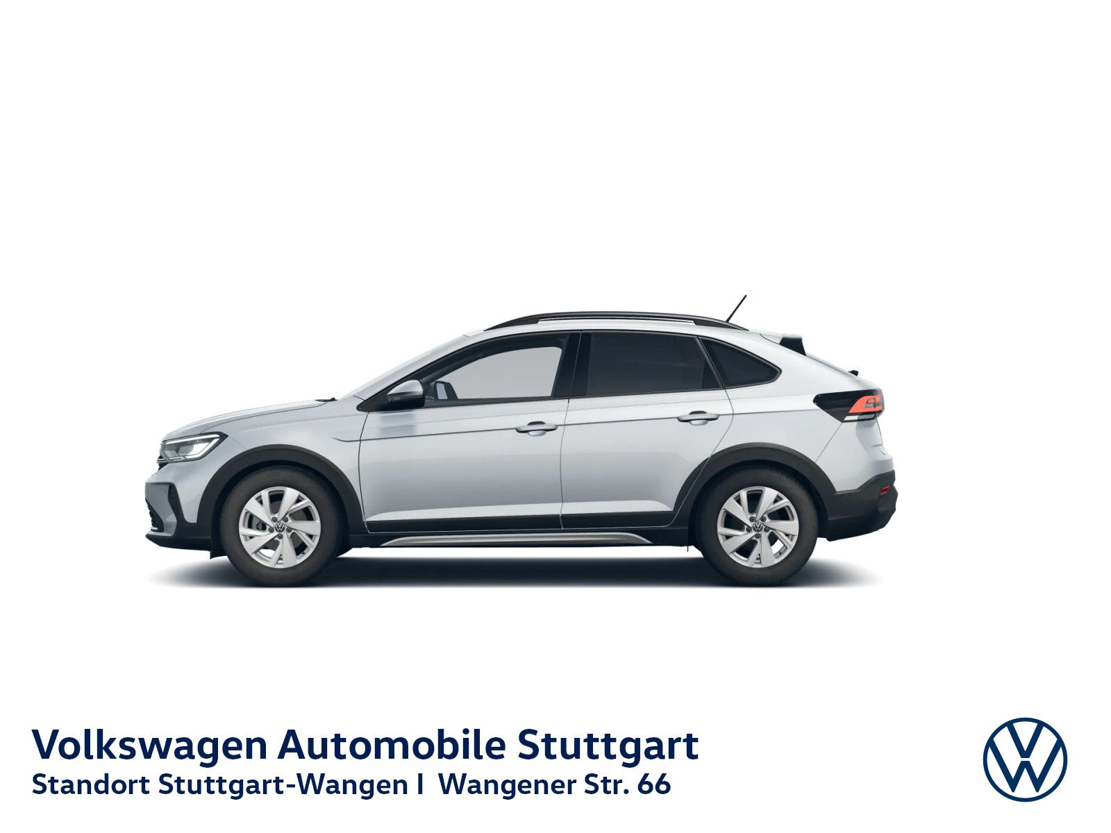 Volkswagen Taigo - Bild 5