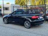 Audi A3 1,6 TDI Cabriolet Alcantara+Xenon+PDC+MFL - Audi A3: Schwarz, Cabrio