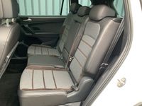 Seat Tarraco - Vorschau Bild 11