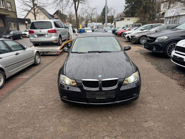 BMW 320 Baureihe 3 Lim. 320i