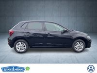 Volkswagen Polo - Vorschau Bild 7
