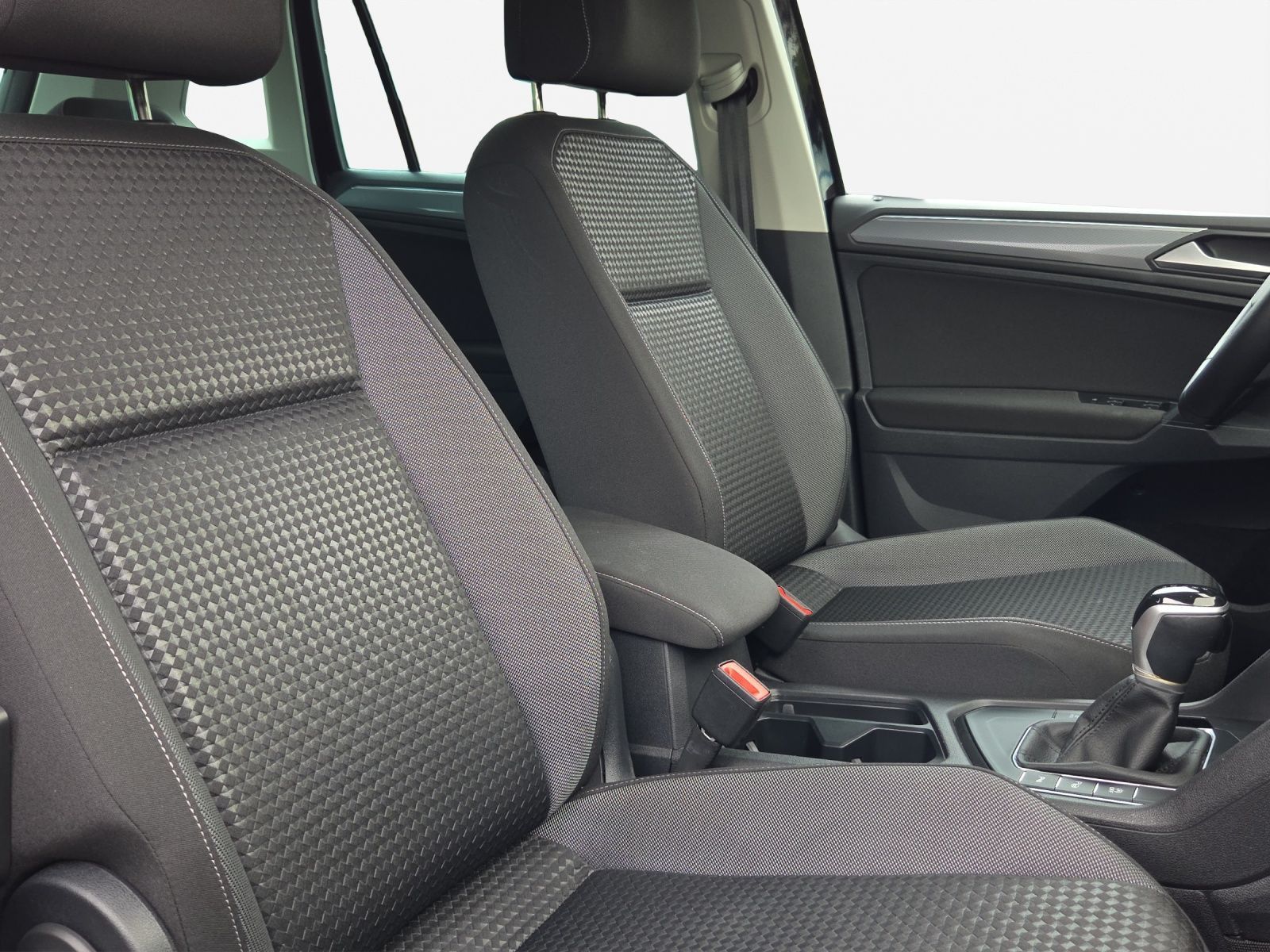 Volkswagen Tiguan - Bild 6