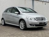 Mercedes-Benz MB B 170 1.Hand-Klima-Shz-Teilleder-Wenig Km - Mercedes-Benz bis 5.000 Euro