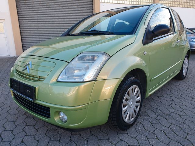 Citroën C2 1.4 SX*Klima*