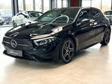 Mercedes-Benz A 220 d AMG Night Pano Kamera AHK KEYLESS-GO Hea - Mercedes-Benz A 220 Jahreswagen