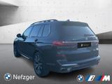 BMW X7 M50d M Sport Park-Assistent HUD Laser H&K - gebrauchte BMW X7 aus dem Jahr 2020