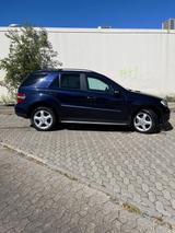 Mercedes-Benz ML 280 CDI 4MATIC - - Mercedes-Benz ML 280 von privat