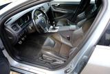 Volvo S60 1.6 T3 R-Design Navi|Leder-Alcantara|Clima|C - Volvo S60: S60r