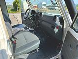 Toyota Land Cruiser HZJ78 Troopy - Toyota Gebrauchtwagen von 2014