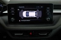 Skoda Fabia - Vorschau Bild 14