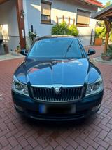 Skoda Octavia 1.4 TSI Lim. Impuls Edition - Skoda Octavia: Impuls Edition