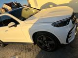 Mercedes-Benz GLC 200 4MATIC Autom. - - Mercedes-Benz GLC 200 in Erfurt