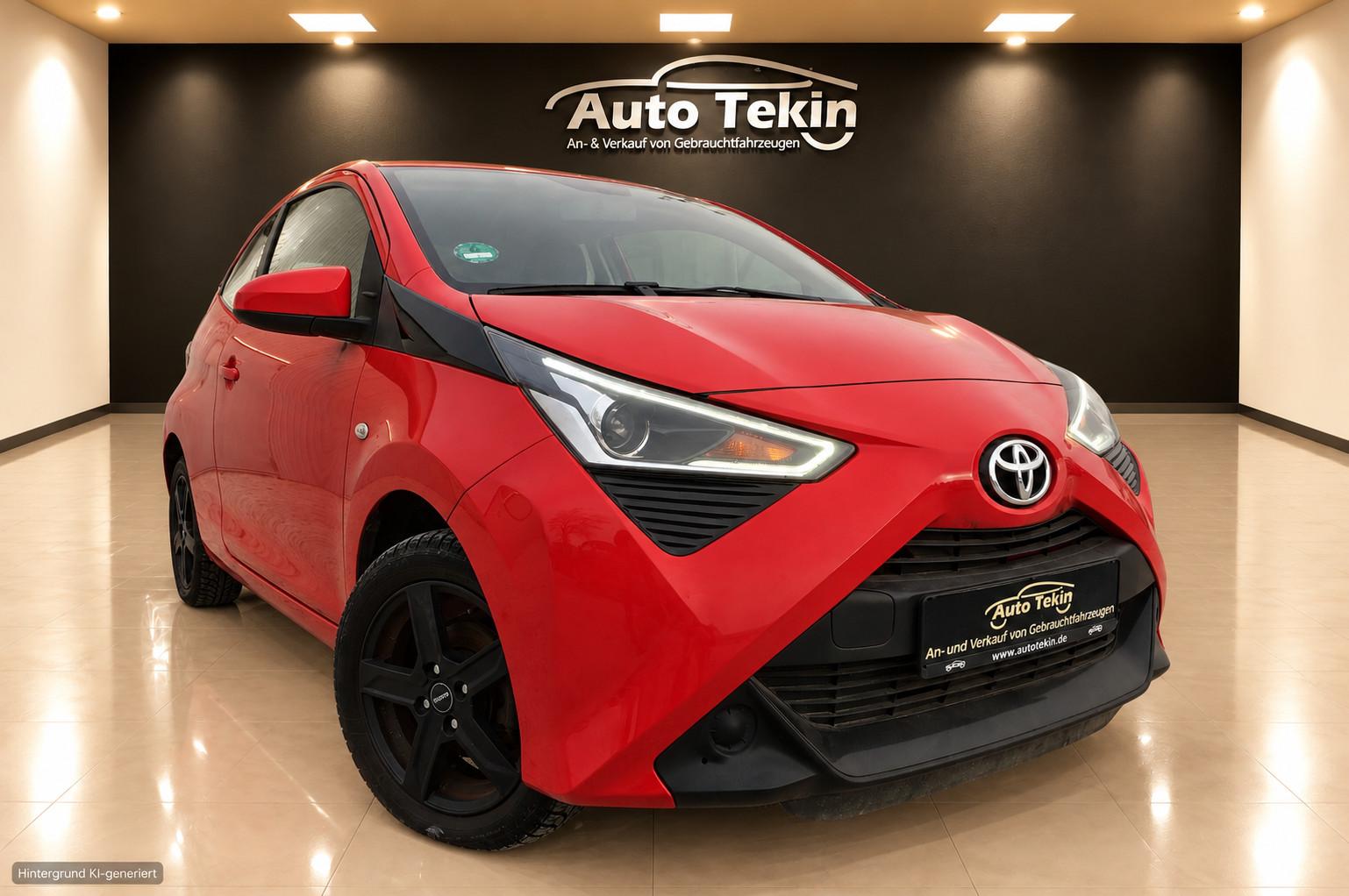 Toyota Другой