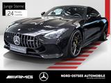 Mercedes-Benz GT 63 AMG 4M+ HA-LENKUNG MULTI-SITZE PANO LIFT
