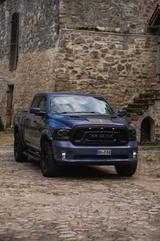 Dodge RAM 1500 5,7L Hemi 4x4 - Dodge RAM: 1500 Hemi