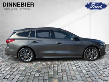 Ford Focus - 7