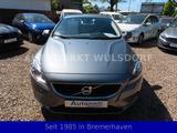 Volvo V40 You!,2,0 D,Scheckheft,Navi,Kamera,Alu,6-Gg - Volvo V40: Kombi