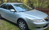 Mazda  Mazda 6 Limousine (GG)  Top Zustand, T... - Mazda: Mazda6 Top