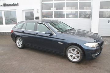BMW 523 - 2