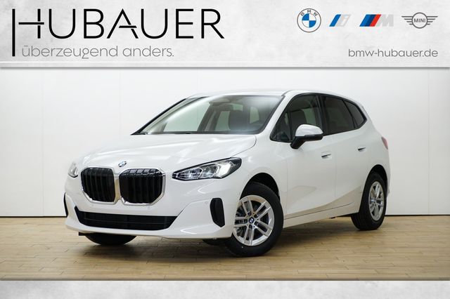 BMW 220i Active Tourer [Navi, AHK, RFK, SHZ, LED]