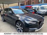 Volvo V90 Cross Country D5 AWD Pro PANO H/K ACC - graue Volvo V90 Cross Country