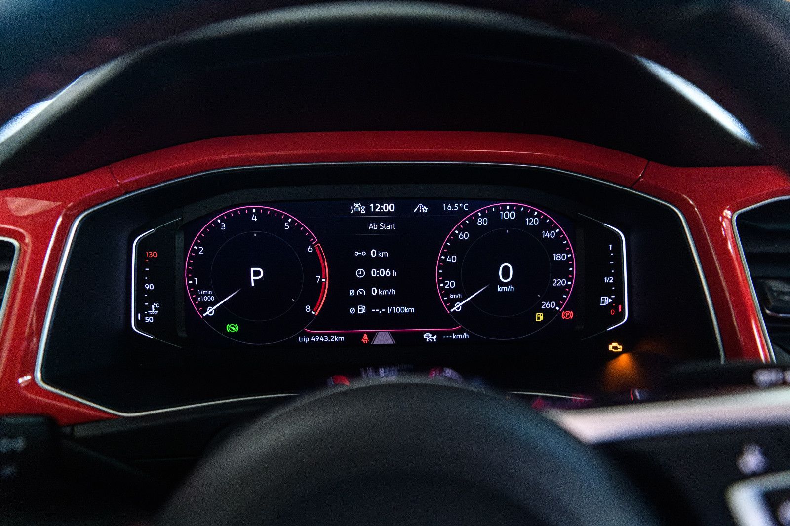 Fahrzeugabbildung Volkswagen T-Roc Sport 1.5 TSI DSG "beats" LED +STANDHZ.