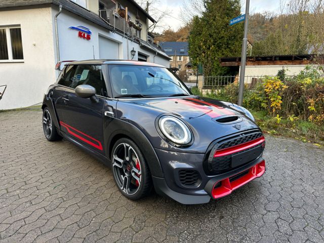 MINI John Cooper Works GP3  2774/3000