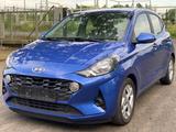 Hyundai i10 Trend*ALU*SITZ&LENKHEIZUNG*TEMPOMAT*LaneAssi - Hyundai i10 in Kassel