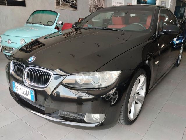 BMW Bmw 320 320i cat Cabrio Msport