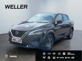Nissan Qashqai 1.3 DIG-T MHEV Xtronic Acenta *360°*LED* - Nissan aus 2024