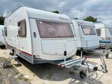 Home-Car RACER STREAMER 450 - Rundsitzgr./Franz.Bett - Offers