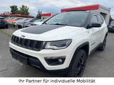 Jeep Compass Trailhawk 4WD Keyless Pano Navi Leder - Jeep Gebrauchtwagen in Dortmund
