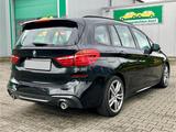 BMW 218 d xDrive Gran Tourer M Sport Paket - BMW Gebrauchtwagen in Recklinghausen