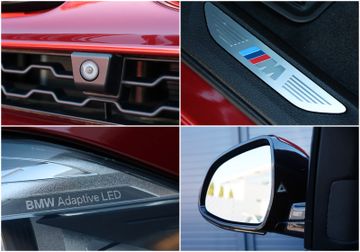BMW X6 - 12