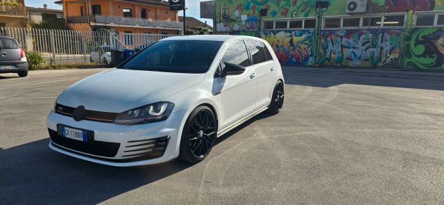 Volkswagen Golf GTI Golf GTI 2.0 TSI DSG 5p. 162