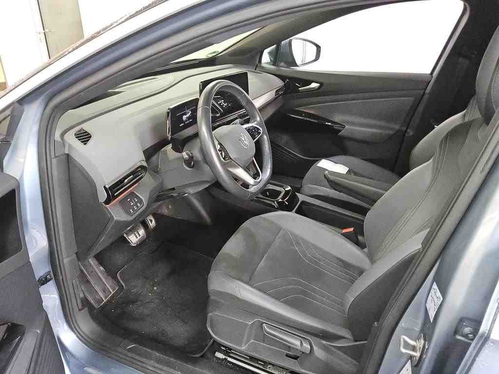 Volkswagen ID.4 - Bild 7