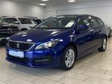 Peugeot 308 City-Paket Navi RF.CamAppinCarPDC SHZ 