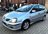 Nissan Almera Tino Acenta plus - gebrauchte Nissan Almera aus dem Jahr 2006
