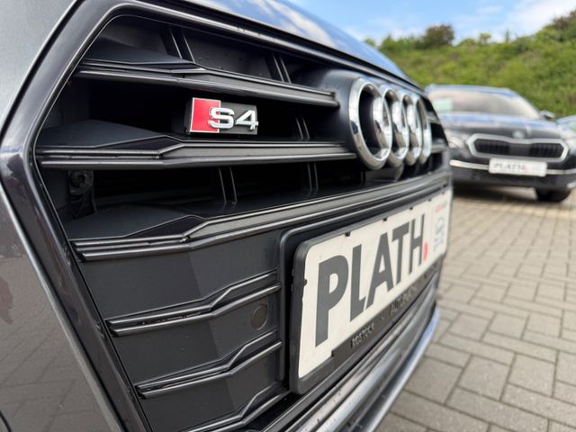 Audi S4 Avant 3.0 TFSI quattro