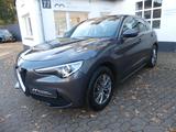 Alfa Romeo Stelvio Super Q4, 2. Hd., Kamera, Navi, etc. - Alfa Romeo Stelvio aus 2021