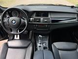 BMW X5 xDrive30d | M-Paket | AHK | Standheizung - BMW X5 mit Diesel-Antrieb: Leder, Navigationssystem