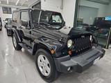 Jeep Wrangler 2.8 crd Sahara AUTOMATICO /4X4 MAR - gebrauchte Jeep Wrangler aus dem Jahr 2008