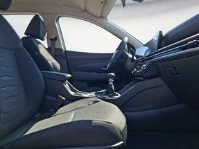 Hyundai Tucson – Bild 12